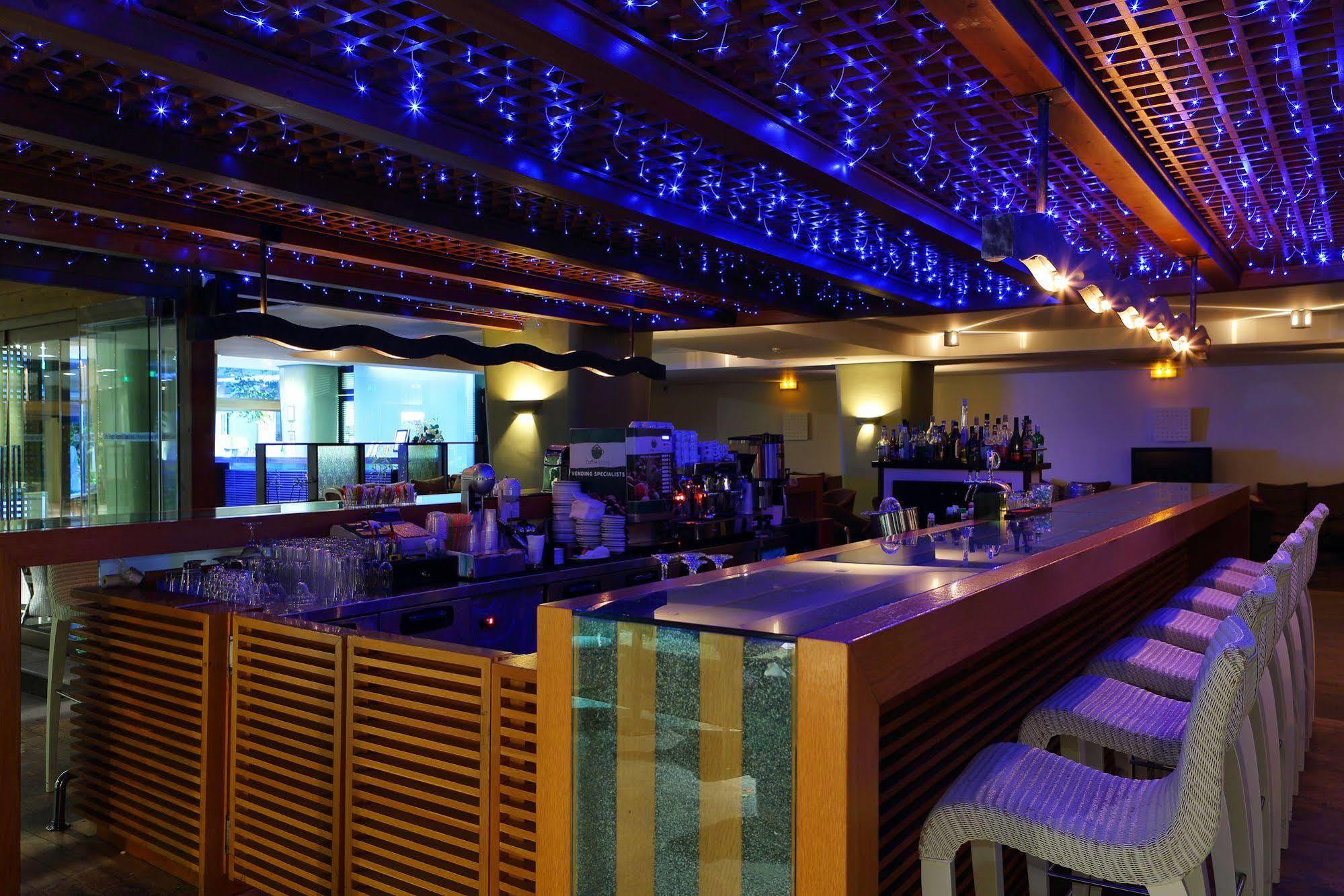 Sitia Beach City Resort & Spa Esterno foto The bar at the 101 bar